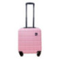 Valise cabine- easy jet coloree