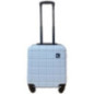 Valise cabine- easy jet coloree