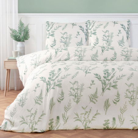 Parure isla 200x200 vert