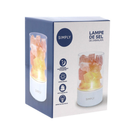 Mini lampe sel