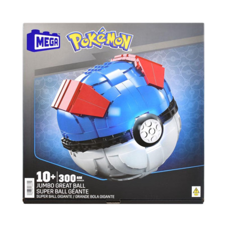 Mega super ball geante
