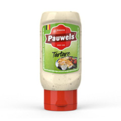 Pauwels sauce tartare 250g