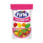 Chewing gum miltifruits 165g