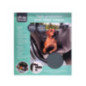 Tapis voiture pour animaux