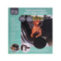 Tapis voiture pour animaux