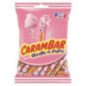 Bonbons barbe a papa