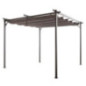 Pergola 3x3m