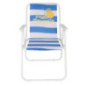 Chaise pliante citrons m10