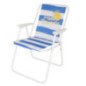 Chaise pliante citrons m10