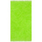 Drap plage velours jacquard uni