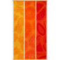 Drap plage velours jacquard