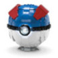 Mega super ball geante