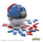 Mega super ball geante