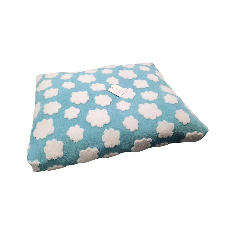 Matelas pour chien nuage