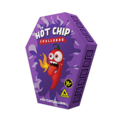Hot chip challenge 2.5g