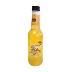 Mr mojito boisson mangue 27.5cl