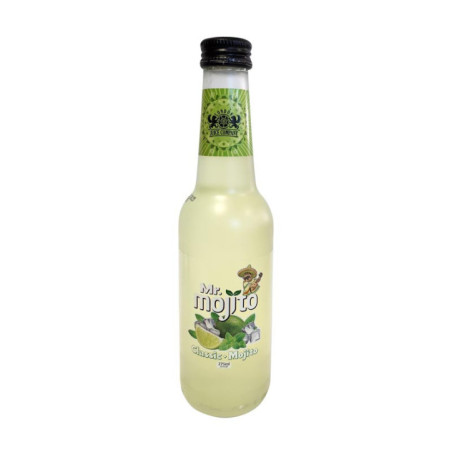 Mr mojito boisson original