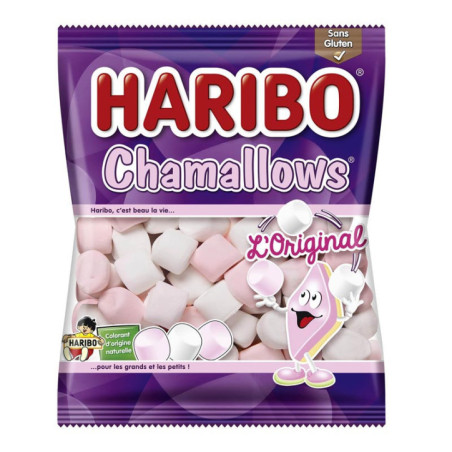 Chamallows