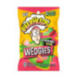 Warheads bonbon wedgies 99g