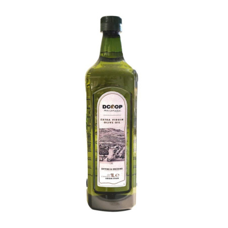 Huile olive vierge extra 1l
