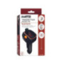 Transmetteur fm bluetooth 5.0