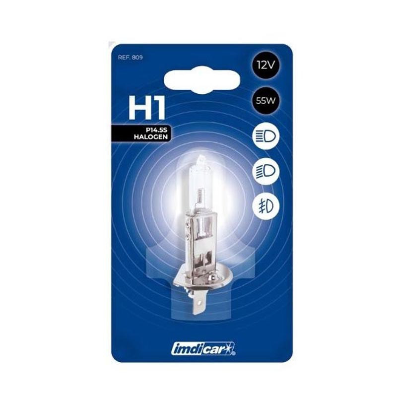 Ampoule h1 12 v 55w