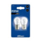 Ampoule monofil 21w x2