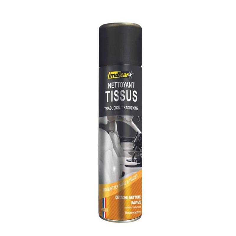Nettoyant auto tissu 300ml