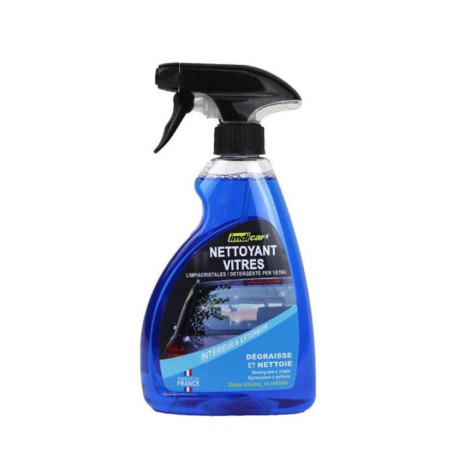 Nettoyant auto vitres 500ml