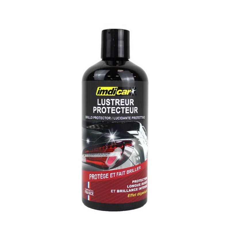Polish express 500ml