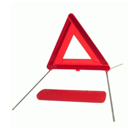 Triangle de presignalisation