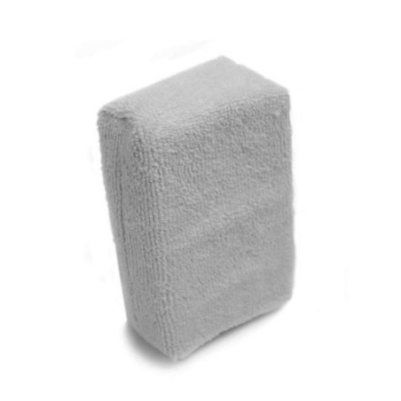 Eponge microfibre