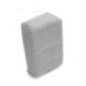 Eponge microfibre