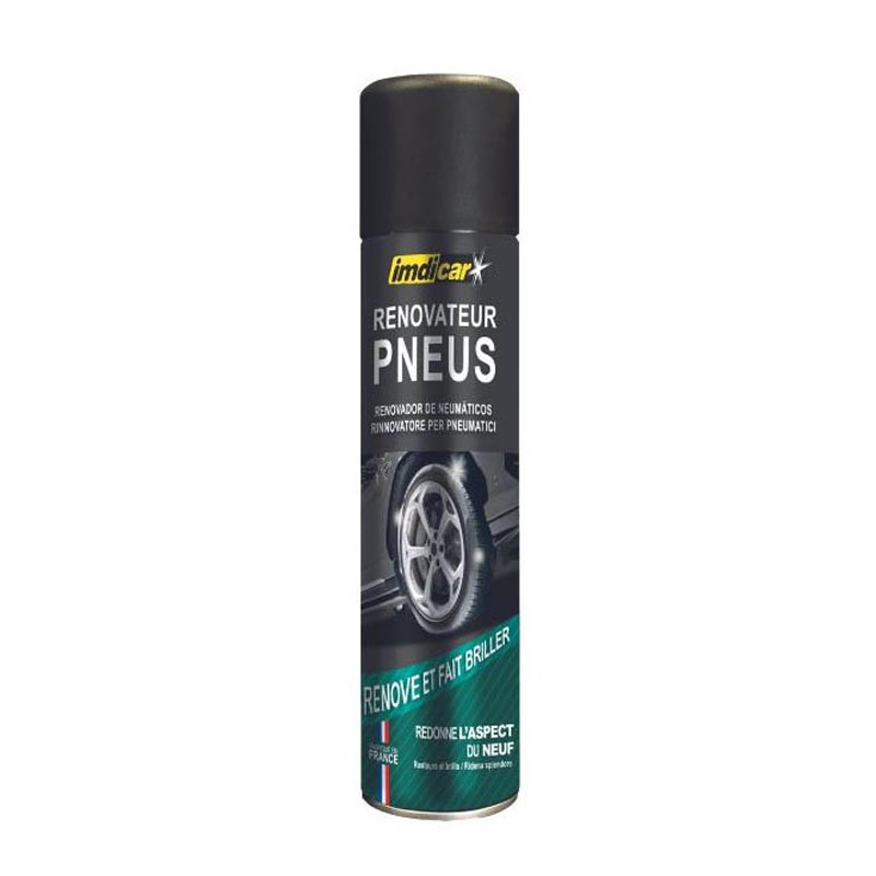Renovateur pneus 300 ml