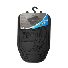 Tapis voiture pvc racer 4pcs