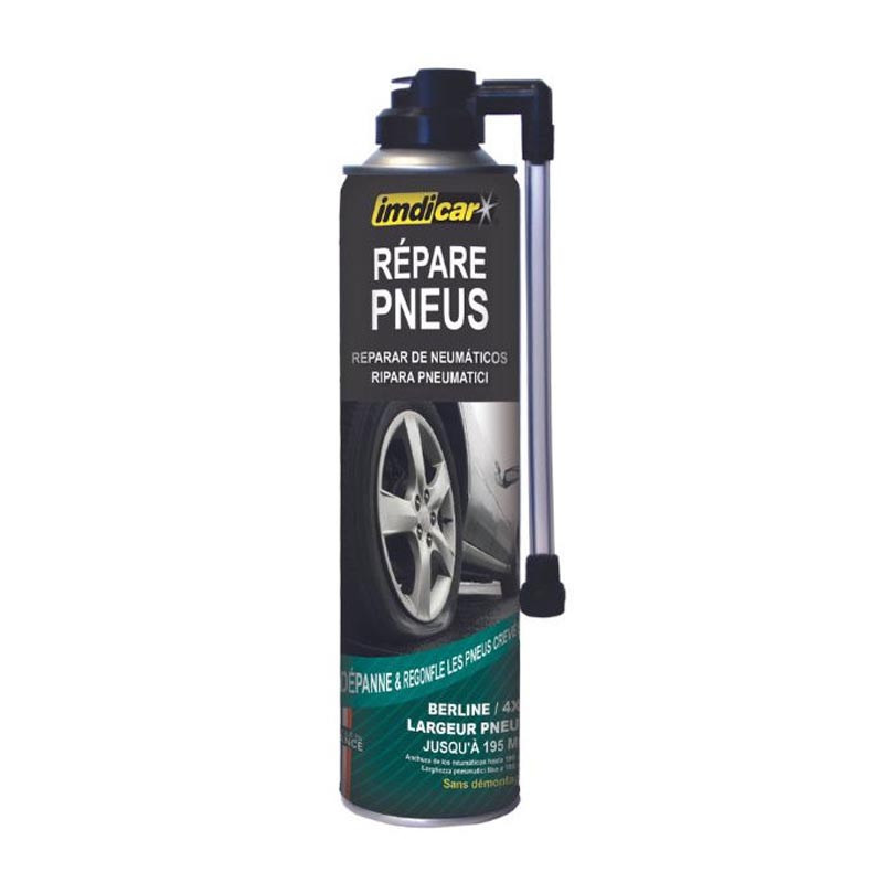 Repare crevaison 600ml