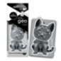 Cellulose geo cat cotton touch