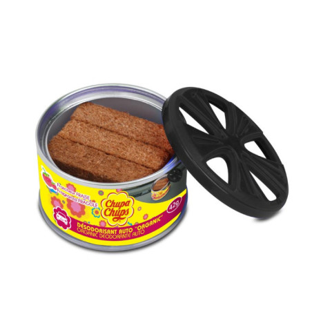 Desodo chupa chups fraise