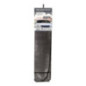 Pare soleil bulles noir mat xl