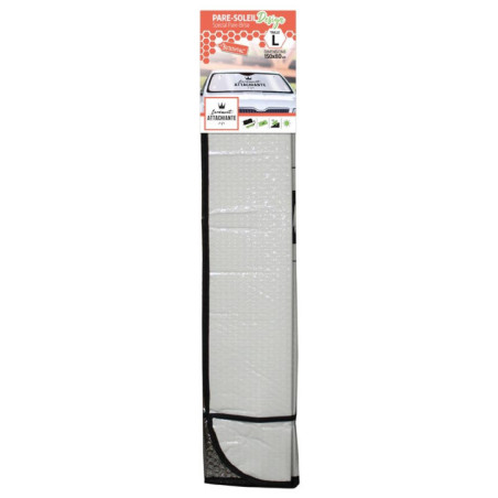 Pare-soleil attachiante 150x80