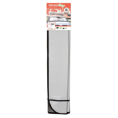 Pare-soleil lama 160x90