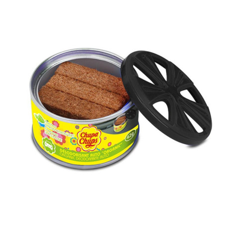 Desodo chupa chups citron