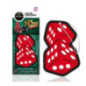 Cellulose dice