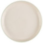 Assiette plate sauge d26cm