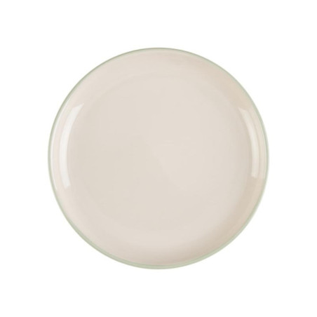Assiette a dessert sauge d20cm