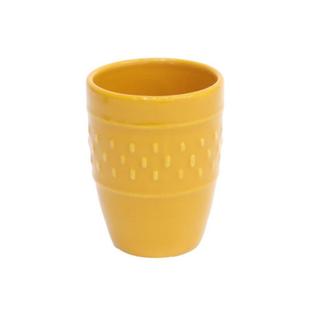 Gobelet expresso embosse 8cl