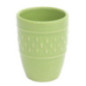 Gobelet expresso embosse 8cl