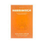 Faux livre boite marrakech
