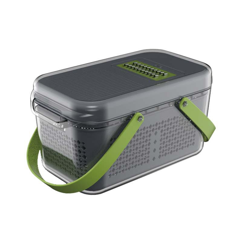Mandoline multifonction 22 en 1