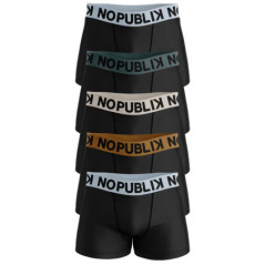 Boxers x5 npk